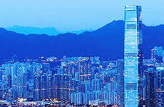 Guida di Hong Kong
