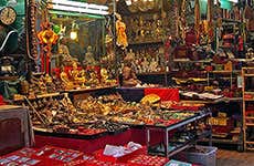 Guida di Hong Kong