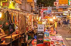 Guida di Hong Kong